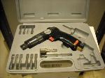 17 Piece Air Screwdriver Set